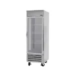 Beverage Air RB27HC-1G, Refrigerator, Reach-In