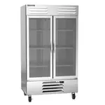 Beverage Air RB44HC-1G, Refrigerator, Reach-In