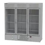 Beverage Air RB72HC-1G, Refrigerator, Reach-In