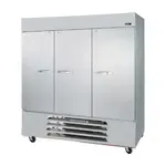 Beverage Air RB72HC-1S, Refrigerator, Reach-In