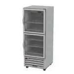 Beverage Air RI18HC-HG, Refrigerator, Reach-In