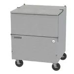 Beverage Air SM34HC-S, Milk Cooler / Station