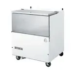 Beverage Air SM34HC-W, Milk Cooler / Station