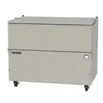 Beverage Air SM49HC-S, Milk Cooler / Station