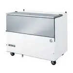 Beverage Air SM49HC-W, Milk Cooler / Station
