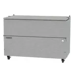 Beverage Air SM58HC-S, Milk Cooler / Station