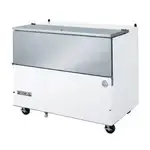 Beverage Air SM58HC-W, Milk Cooler / Station