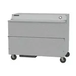 Beverage Air SMF58HC-1-S, Milk Cooler / Station