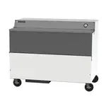 Beverage Air SMF58HC-1-W, Milk Cooler / Station