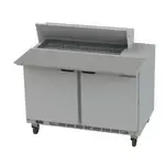 Beverage Air SPE48HC-10C, Refrigerated Counter, Sandwich / Salad Unit