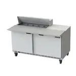Beverage Air SPE60HC-10C, Refrigerated Counter, Sandwich / Salad Unit