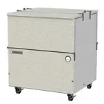 Beverage Air ST34HC-S, Milk Cooler / Station