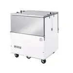 Beverage Air ST34HC-W, Milk Cooler / Station