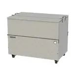 Beverage Air ST49HC-S, Milk Cooler / Station