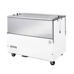 Beverage Air ST49HC-W, Milk Cooler / Station