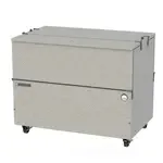 Beverage Air ST58HC-S, Milk Cooler / Station