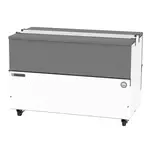 Beverage Air ST58HC-W, Milk Cooler / Station