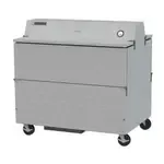 Beverage Air STF49HC-1-S, Milk Cooler / Station