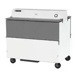 Beverage Air STF49HC-1-W, Milk Cooler / Station
