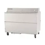 Beverage Air STF58HC-1-S, Milk Cooler / Station