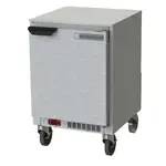 Beverage Air , UCF20HC, Freezer, Undercounter, Reach-In