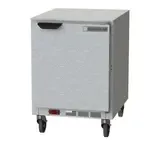 Beverage Air UCF24AHC, Freezer, Undercounter, Reach-In