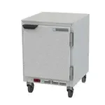 Beverage Air , UCF24HC, Freezer, Undercounter, Reach-In