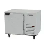 Beverage Air UCR41AHC, Refrigerator, Undercounter, Reach-In