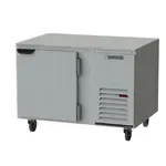 Beverage Air UCR46AHC, Refrigerator, Undercounter, Reach-In