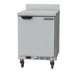 Beverage Air WTF24AHC, Freezer Counter, Work Top