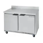 Beverage Air WTF48AHC, Freezer Counter, Work Top