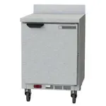 Beverage Air WTR24AHC, Refrigerated Counter, Work Top