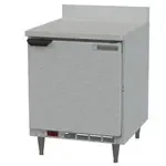 Beverage Air WTR27AHC, Refrigerated Counter, Work Top