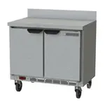 Beverage Air WTR34HC, Refrigerated Counter, Work Top