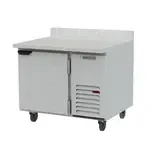 Beverage Air WTR41AHC, Refrigerated Counter, Work Top