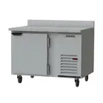 Beverage Air WTR46AHC, Refrigerated Counter, Work Top