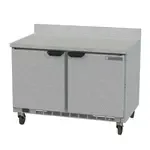 Beverage Air WTR48AHC-FIP, Refrigerated Counter, Work Top