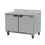 Beverage Air WTR48AHC, Refrigerated Counter, Work Top