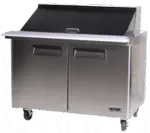 Bison Refrigeration BST4818, Mega Top Sandwich Unit