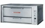Blodgett 951BASE_LP, Oven, Deck-Type, Gas