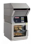 Blodgett BLCT-6E-H_208V_1PH, Combi Oven, Electric