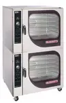 Blodgett BX-14EDBL_208V_3PH, Combi Oven, Electric