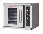 Blodgett CTBBASE_5.6KW_208V_1PH, Convection Oven, Electric