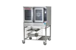 Blodgett DFG-100-ESSGL_LP, Convection Oven, Gas