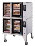 Blodgett HVH-100GDBL_NG, Hydrovection Oven