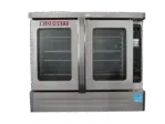 Blodgett MARKV-100BASE_208V_1PH, Convection Oven, Electric