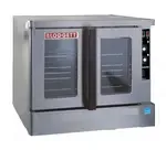 Blodgett ZEPH-100-G-ESBASE_LP, Convection Oven, Gas