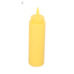 Browne Foodservice , 1101, Tabletop Accessories - Squeeze Bottles