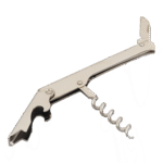 Browne Foodservice , 1147K, Barware - Corkscrew