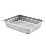 Browne Foodservice , 21212, Steam Pans & Inserts - Steam Pans 22g